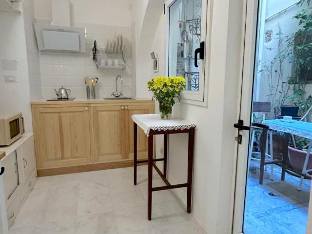Appartamento 1 camere da letto, Florence Florence 50125 ES101839459