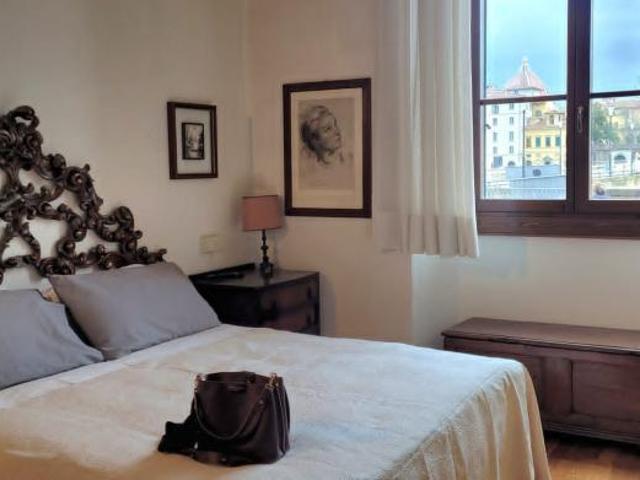 Appartamento 1 camere da letto, Florence Florence 50125 ES102589178