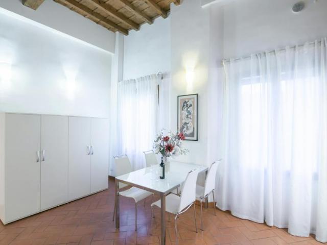Appartamento 1 camere da letto, Florence Florence 50125 ES103843187