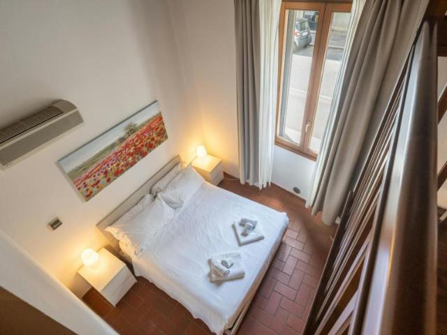 Appartamento 1 camere da letto, Florence Florence 50125 ES105655347