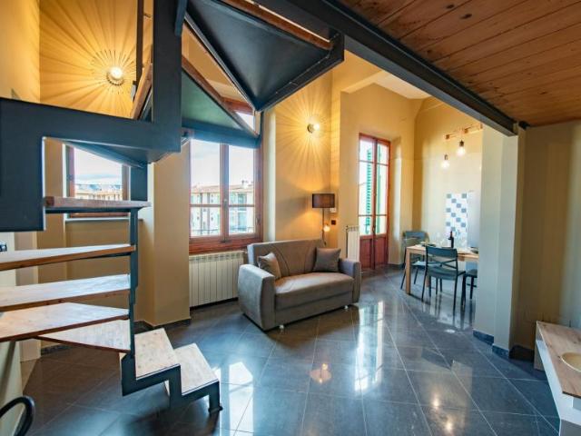 Appartamento 1 camere da letto, Florence Florence 50126 ES102814363