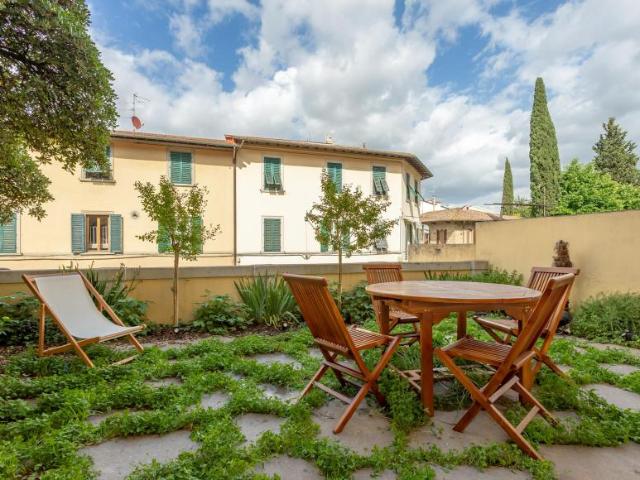 Appartamento 1 camere da letto, Florence Florence 50126 ES102273409