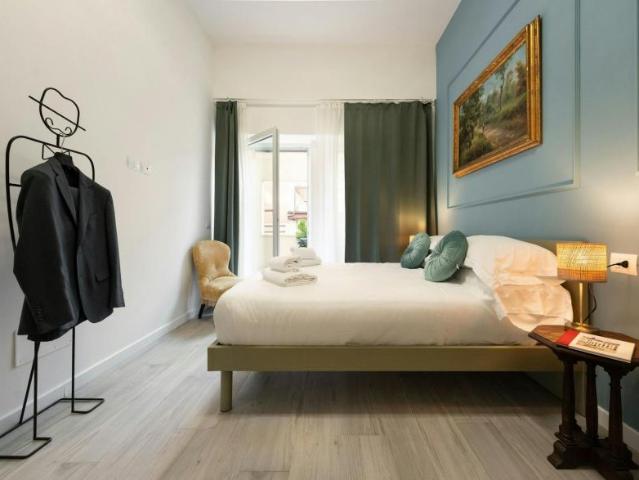 Appartamento 1 camere da letto, Florence Florence 50127 DS103595258