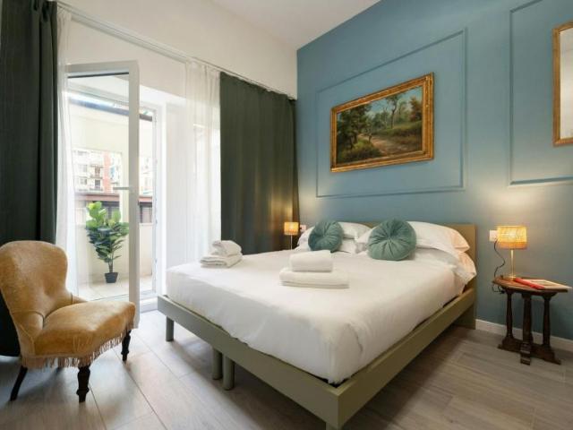 Appartamento 1 camere da letto, Florence Florence 50127 ES103595258