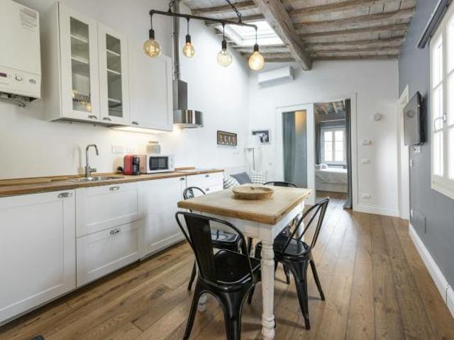 Appartamento 1 camere da letto, Florence Florence 50129 ES85185866