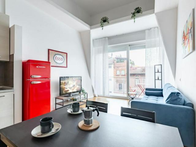 Appartamento 1 camere da letto, Florence Florence 50129 ES104825786