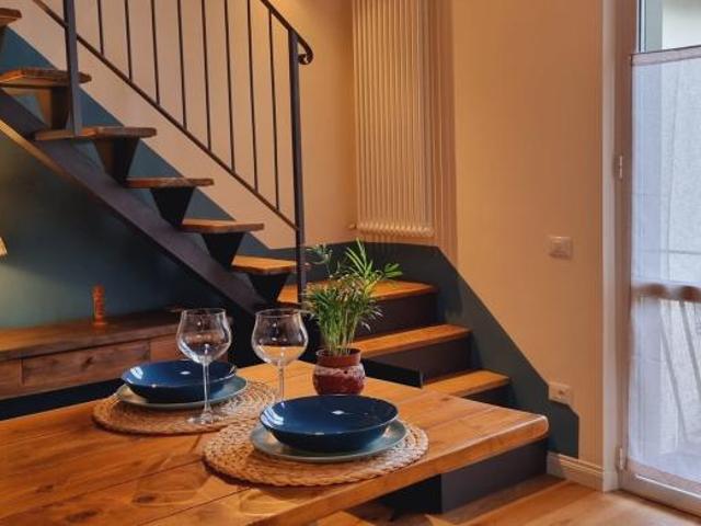 Appartamento 1 camere da letto, Florence Florence 50133 DLS104754818