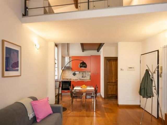 Appartamento 1 camere da letto, Florence Florence 50134 ES100719885