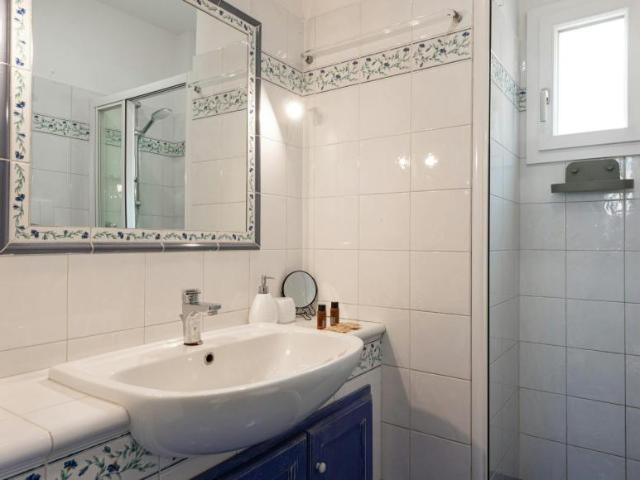 Appartamento 1 camere da letto, Florence Florence 50134 ES105345951