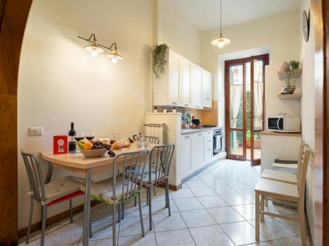 Appartamento 1 camere da letto, Florence Florence 50135 ES103488460