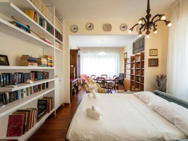 Appartamento 1 camere da letto, Florence Florence 50136 ES104068711