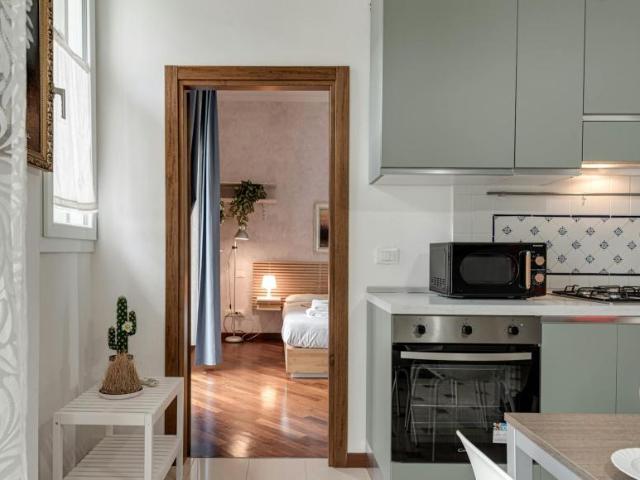 Appartamento 1 camere da letto, Florence Florence 50142 ES101449310