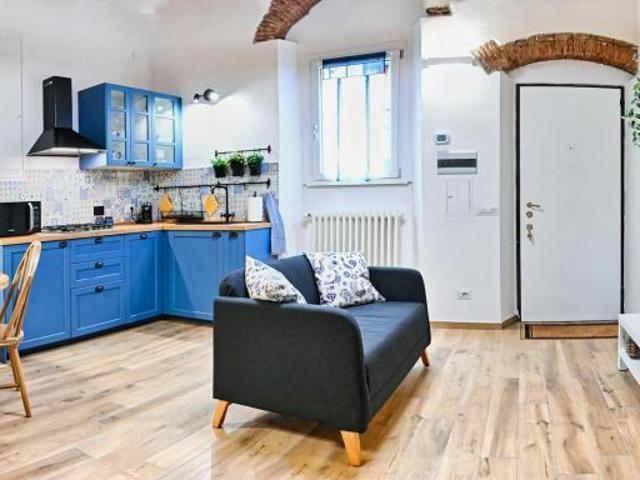 Appartamento 1 camere da letto, Florence Florence 50142 ES105527574
