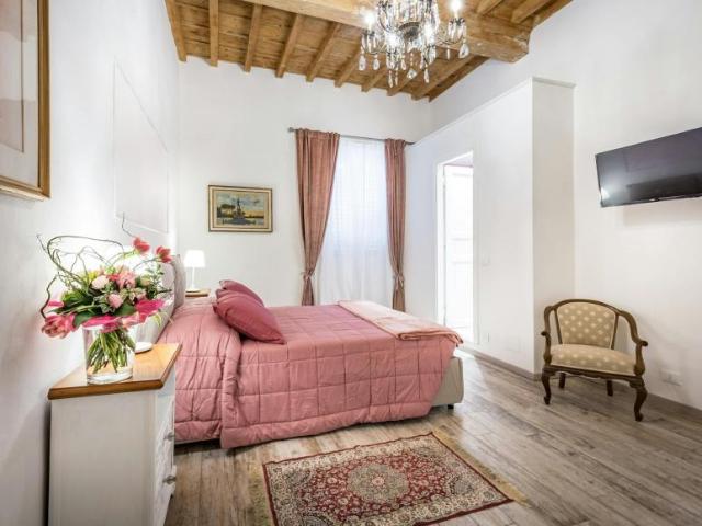 Appartamento 1 camere da letto, Florence Florence 50142 ES105544653
