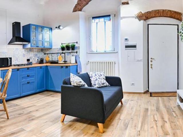 Appartamento 1 camere da letto, Florence Florence 50142 ES105283177