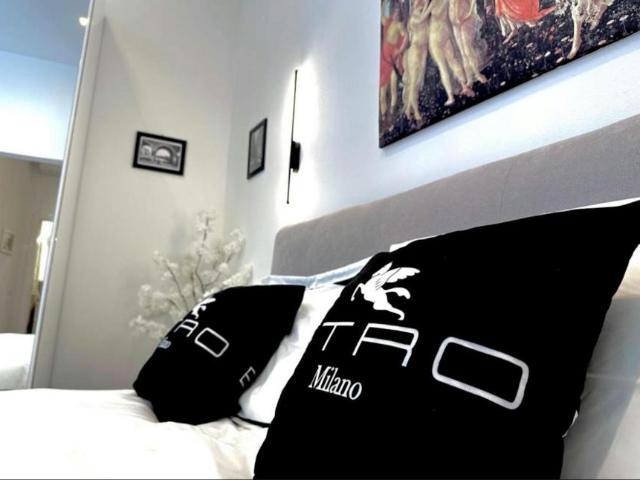 Appartamento 1 camere da letto, Florence Florence 50143 DLS104877581