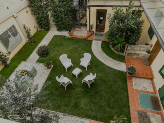 Appartamento 1 camere da letto, Florence Florence 50143 DLS103180509