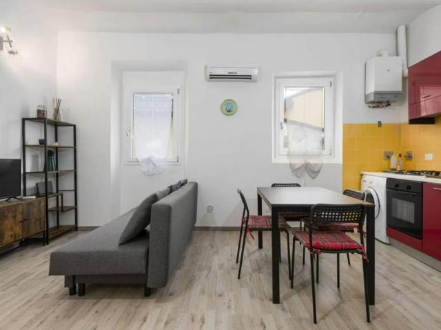 Appartamento 1 camere da letto, Florence Florence 50143 DLS98889826