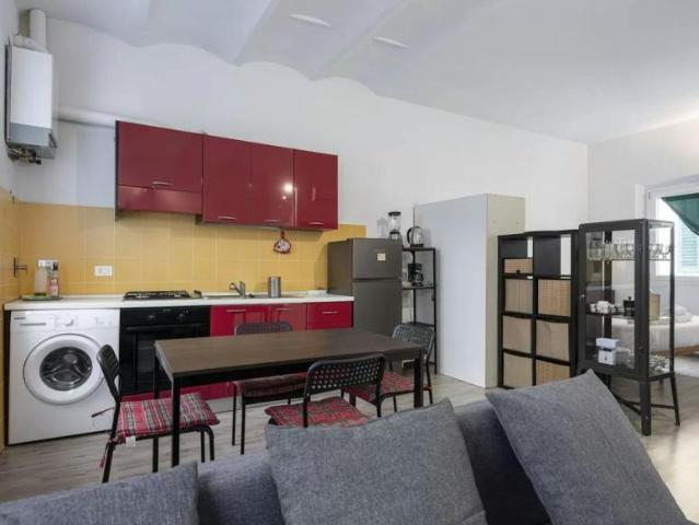 Appartamento 1 camere da letto, Florence Florence 50143 ELS98889826