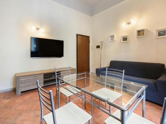 Appartamento 1 camere da letto, Florence Florence 50143 ES94749740