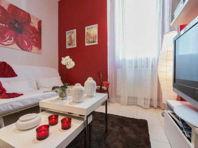Appartamento 1 camere da letto, Florence Florence 50144 DS105686536