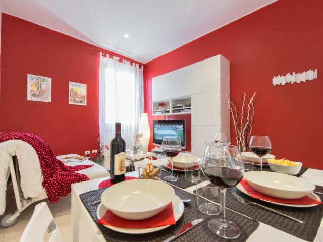 Appartamento 1 camere da letto, Florence Florence 50144 ES105686536
