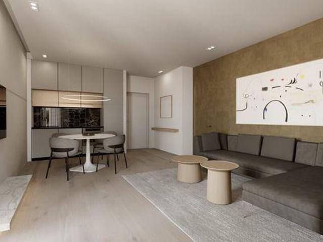 Appartamento 1 camere da letto, Florence Tuscany ES98348212