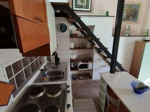 Appartamento 1 camere da letto, Imperia Imperia 18100 ES100215208