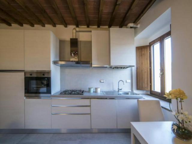 Appartamento 1 camere da letto, Impruneta Impruneta 50023 DLS101692139