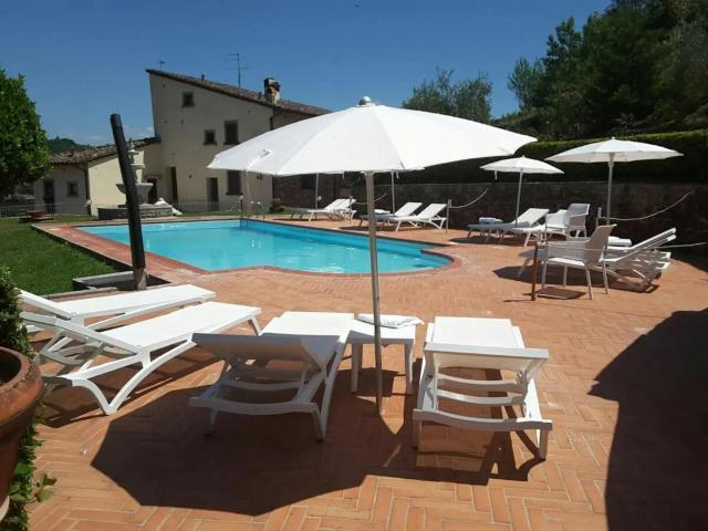 Appartamento 1 camere da letto, Impruneta Impruneta 50023 DS78022153