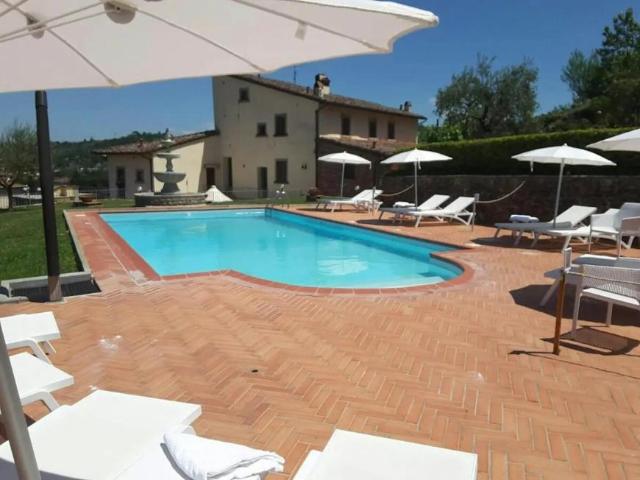 Appartamento 1 camere da letto, Impruneta Impruneta 50023 ES102554333