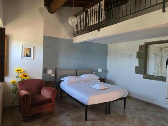 Appartamento 1 camere da letto, Impruneta Impruneta 50023 ES106135989