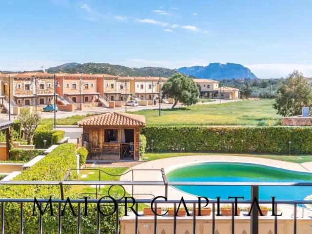 Appartamento 1 camere da letto, Olbia Olbia DS102702707
