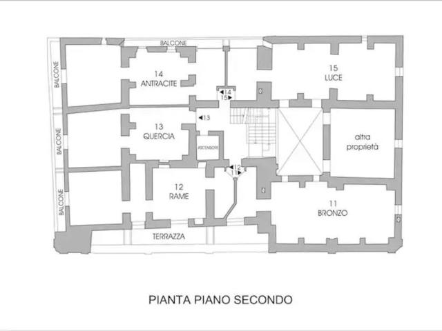 Appartamento 1 camere da letto, Ostuni Ostuni 72017 DS104069794