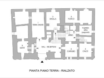 Appartamento 1 camere da letto, Ostuni Ostuni 72017 DS97606957