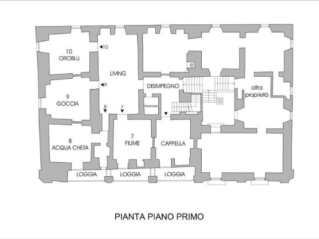 Appartamento 1 camere da letto, Ostuni Ostuni 72017 ES104069794