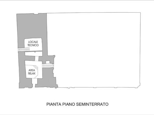 Appartamento 1 camere da letto, Ostuni Ostuni 72017 ES97606957