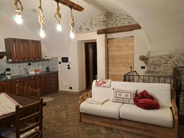 Appartamento 1 camere da letto, Oulx Oulx 10056 DLS98889222