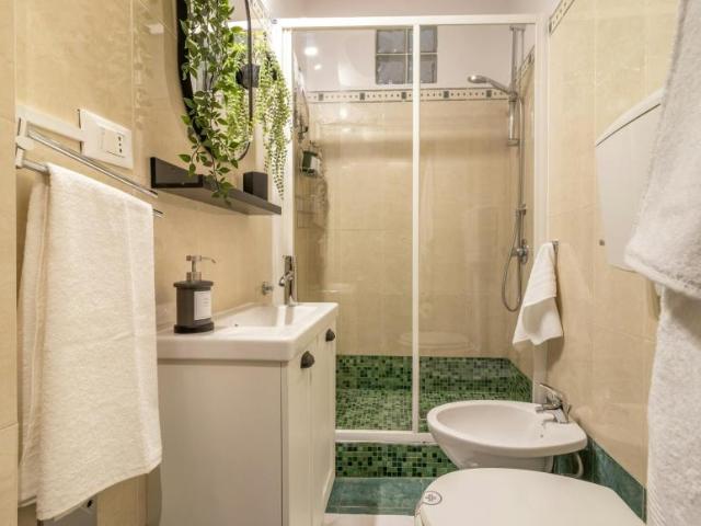 Appartamento 1 camere da letto, La Spezia La Spezia 19122 DS104783040