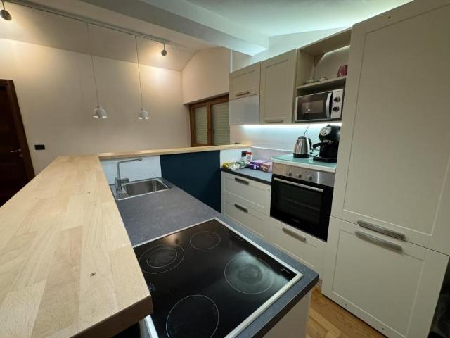 Appartamento 1 camere da letto, L'Aquila L'Aquila 67100 ELS103771236