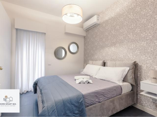 Appartamento 1 camere da letto, Lido di Ostia Lido di Ostia ES99904974