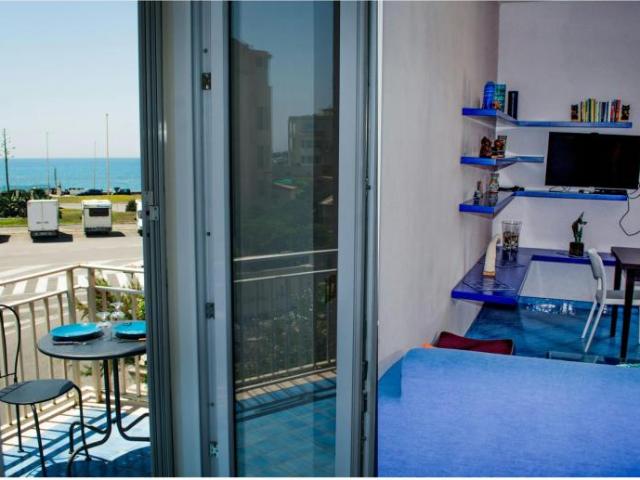 Appartamento 1 camere da letto, Lido di Ostia Lido di Ostia 00122 DS105136716