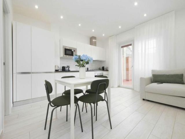 Appartamento 1 camere da letto, Lido di Ostia Lido di Ostia 00122 ES104783235