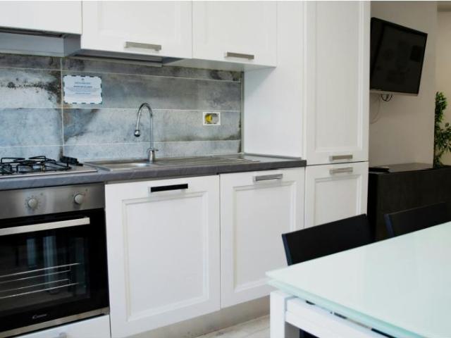 Appartamento 1 camere da letto, Lido di Ostia Lido di Ostia 00122 ES105270508