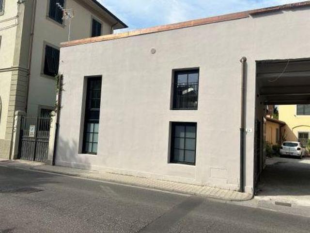 Appartamento 1 camere da letto, Lucca ToscanaTuscany DS103700954