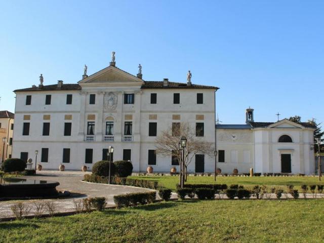 Appartamento 1 camere da letto, Mogliano Veneto Mogliano Veneto 31021 DLS103092236