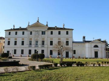 Appartamento 1 camere da letto, Mogliano Veneto Mogliano Veneto 31021 DS103092236