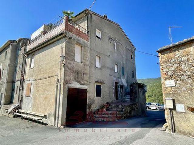 Appartamento 1 camere da letto, Montecatini Val di Cecina ToscanaTuscany 56040 ES102590900