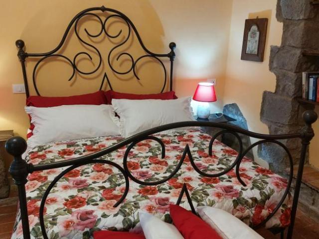 Appartamento 1 camere da letto, Montefiascone Montefiascone 01027 DS105310597