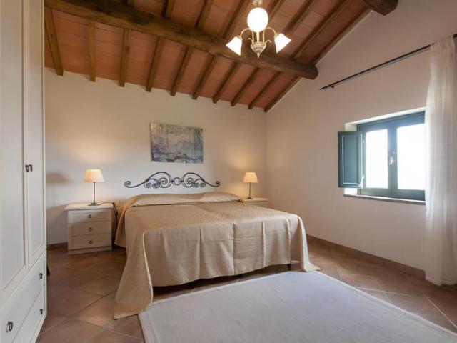 Appartamento 1 camere da letto, Montemurlo Montemurlo DS94715011